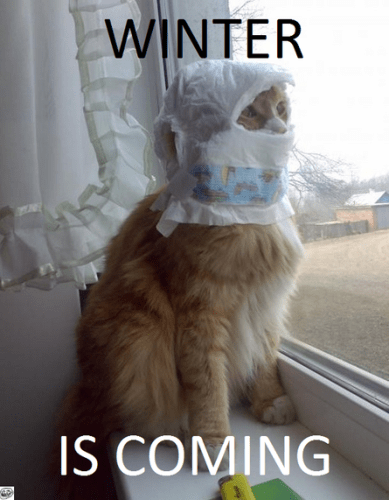 WINTER-IS-COMINGS