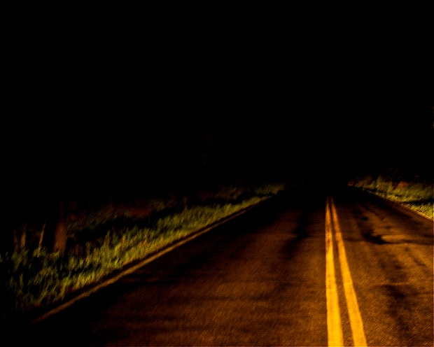 Night-Road
