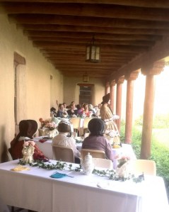 Ladies' Victorian Tea Time